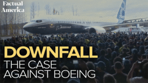 After Air India Dreamliner Crash, Indians Urged to Watch This Netflix Doc on Boeing Cover-Ups Air India, Dreamliner crash, Boeing, Boeing documentary Netflix, Downfall Case Against Boeing, Boeing 737 Max crashes, Rory Kennedy,  Indian aviation safety, FAA Boeing scandal, Air India, Featured 